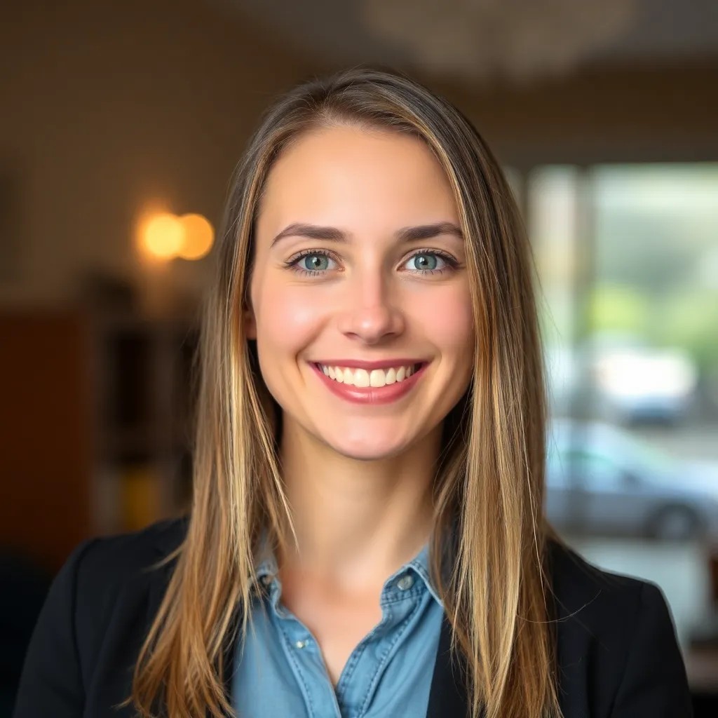 Elle Fisher