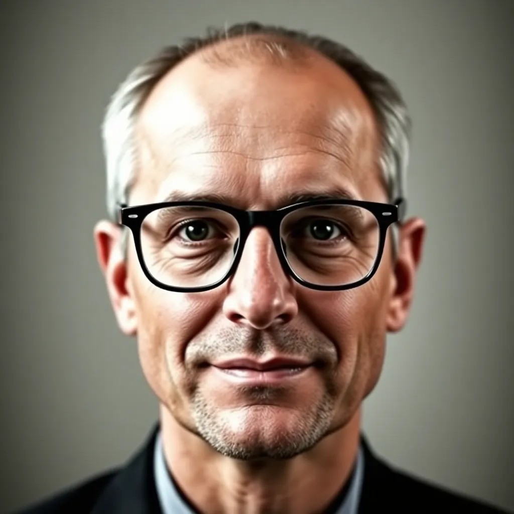 Jonas Vale