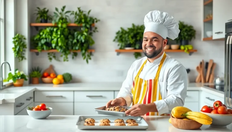 Food Science News