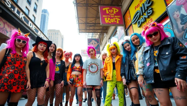 harajukuhotty